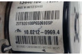 Jednotka ABS 13440100   Opel Zafira C 2015