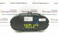 Přístrojová deska  Seat Ibiza IV (6J,6P) 2009 6J0920801A  