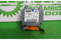 Блок подушек безопасности 9653190880   Citroen Berlingo