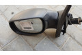 Zpětné zrcátko  Citroen C2 2004    