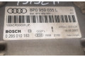 Блок подушек безопасности SLV8P0959655L   Audi A3 S3 A3 Sportback 8P