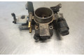 Дроссель 90529710, 90529710   Opel Vectra B