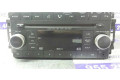 Радио/ проигрыватель CD/DVD / навигация    Chrysler Sebring (JS)