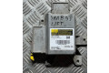 Блок подушек безопасности 12771237, 401662A6   Saab 9-3 Ver2