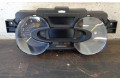 Přístrojová deska  Renault Captur 2015 248100919R, 248100919R  