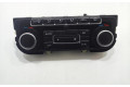 Блок управления климат-контролем 5K0907044ER   Volkswagen Golf VI