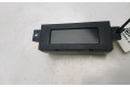 Дисплей    3460086G00, L0-9446X   Suzuki Ignis