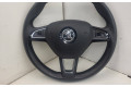Руль Skoda Superb B8 (3V)  2015 - 2024 года 3V0419091L, 3V0880201H      