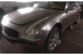 Модуль блока управления кондиционером    Maserati Quattroporte      