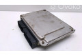 Блок управления двигателя 038906019CA, 0281010309   Ford Galaxy