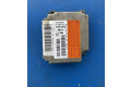 Блок подушек безопасности A0018209726   Mercedes-Benz C W203