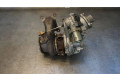  Турбина Audi TT TTS RS Mk3 8S  06K145702T   для двигателя CHH      