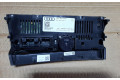 Блок управления климат-контролем 8K1820043T, 8K1820043T   Audi RS5
