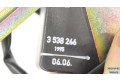 Zámek zadních dveří 3538266   Volvo 960 1996