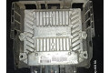 Блок управления двигателя 5WS40285CT, CENTRALITAMOTORUCE   Citroen C3