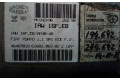 Блок управления двигателя IAW16FEB, 00464670180   Fiat Punto (176)