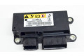 Блок подушек безопасности 13578314, 5WY86620E   Chevrolet Spark