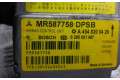Блок подушек безопасности A4548200426   Smart ForFour I