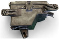 Блок предохранителей 07422DAK-62188, 07422DAK-62188   Chevrolet Matiz    