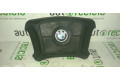 Подушка безопасности водителя    BMW Z3 E36