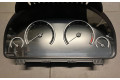 Панель приборов 9311654, 9311654   BMW 6 F06 Gran coupe       
