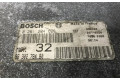 Řídící jednotka 9630278480, 0261204625   Peugeot 106 