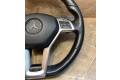 Volant Mercedes-Benz E W212 2016   