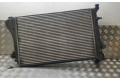 Интеркулер     Volkswagen Caddy 