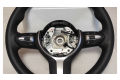 Руль BMW X2 F39  2018- года 32307851518      