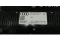 Блок управления климат-контролем 8K1820043AQ, 8K1820043AD   Audi Q5 SQ5
