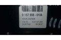 Блок управления климат-контролем 915755501A, 20207042   BMW X6 E71