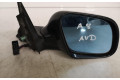 Zpětné zrcátko  Audi A8 S8 D3 4E 1995  010596  