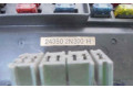 Pojistková skříňka Řídící jednotka BSM 243502N300H   Nissan Almera 1998