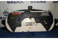 Панель приборов P8200071820   Renault Scenic I       