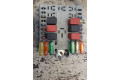 Блок предохранителей 51756258   Fiat Doblo    