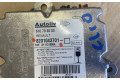 Блок подушек безопасности 8201043701   Renault Clio III
