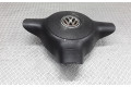 Подушка безопасности водителя 6X0880201C   Volkswagen Lupo