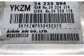 Блок управления 24233994   Chevrolet Equinox