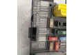 Pojistková skříňka Řídící jednotka BSM 9807028780   Peugeot 308 2010