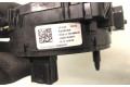Подрулевой шлейф SRS 5Q0953549, 1001938305   Skoda Octavia Mk2 (1Z)