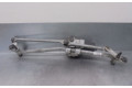 Двигатель стеклоочистителей FR3Z17508A, W000048326   Ford  Mustang VI  2015 -  года