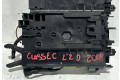   Pojistková skříňka A2045403650, A2045403650   Mercedes-Benz C W204 2008