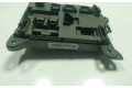 Pojistková skříňka Řídící jednotka BSM 61146931687, 693168704   BMW X6 E71 2014