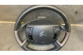 Руль Citroen C5  2008-2016 года 609435700, 96829218ZD      