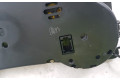 Панель приборов 12784990, H8-5706W   Saab 9-3 Ver2       