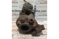  Турбина Renault Laguna III  H8200347344, 8200347344         