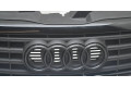 Верхняя решётка Audi A8 S8 D3 4E 2002-2009 года 4E0807653A      
