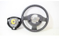 Volant Daihatsu Sirion 2005 GS12002650  
