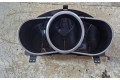 Přístrojová deska  Mazda CX-7 2009   