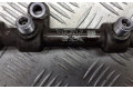 Vstřikovací lišta 23810-33030   Toyota Auris 150     